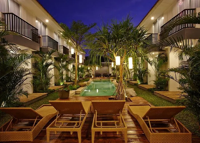 Ariva 7 Bidadari Bali