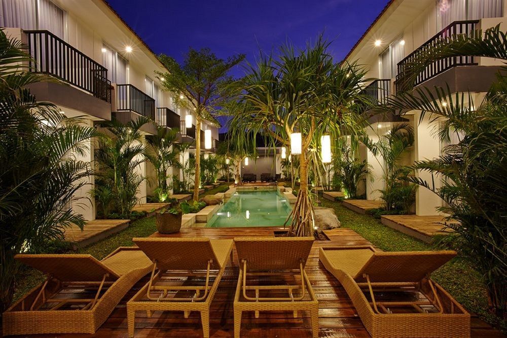 Ariva 7 Bidadari Bali Seminyak (Bali)