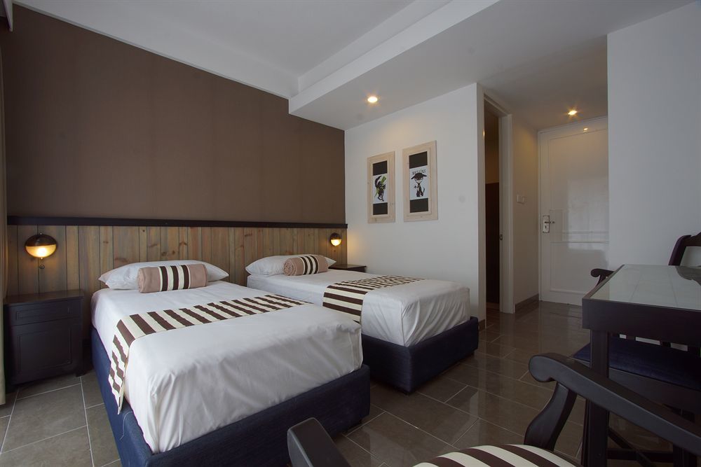 Ariva 7 Bidadari Bali 3*