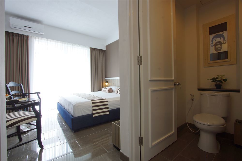 Ariva 7 Bidadari Bali Hotel 3*