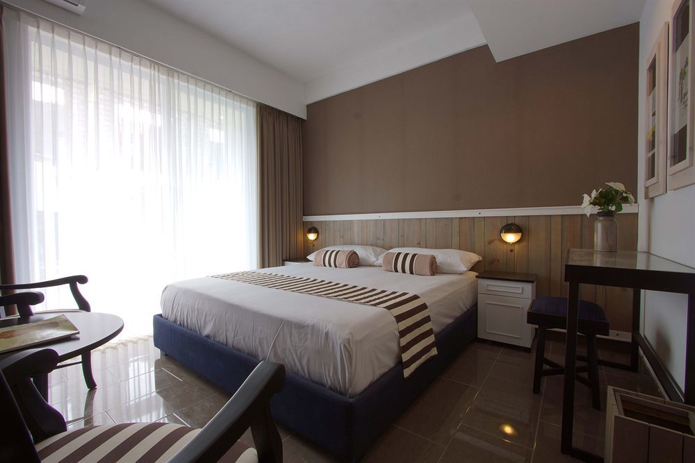 Ariva 7 Bidadari Bali 3*