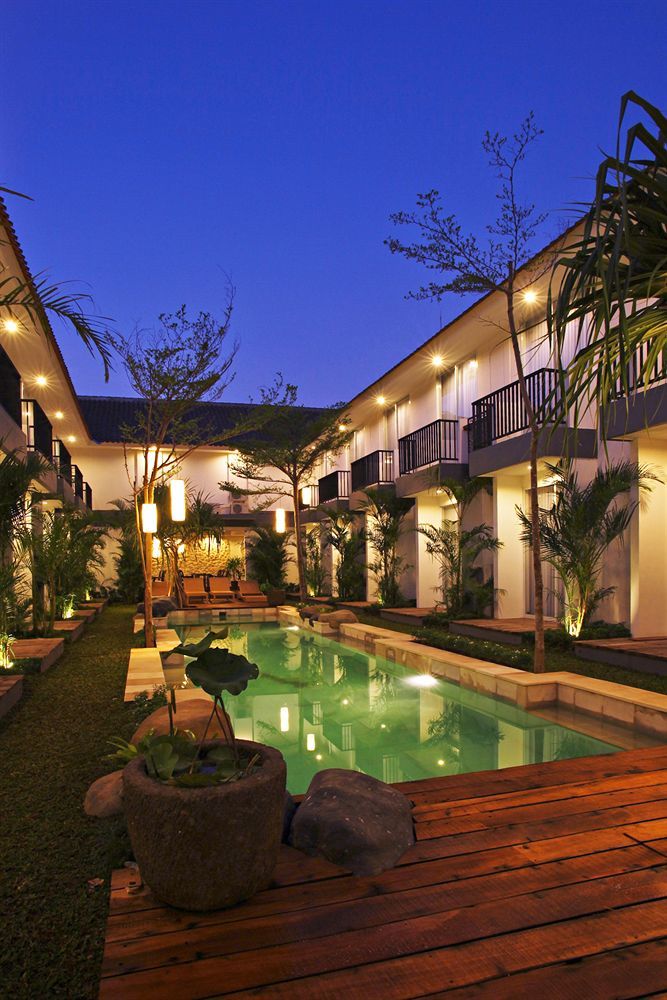 Ariva 7 Bidadari Bali 3*